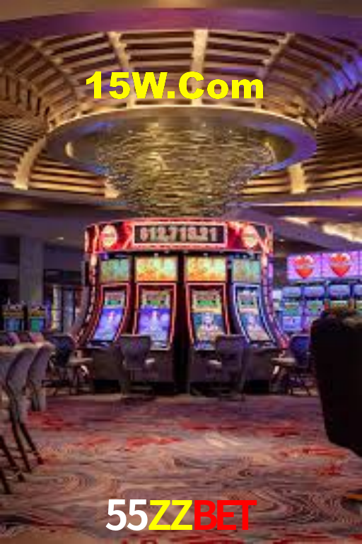 55ZZbet: A Experiência de Casino com Jogos de Mesa ao Vivo