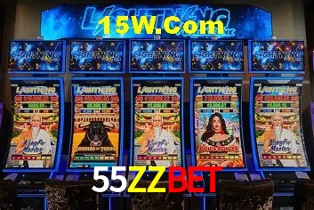 Casino Ao Vivo 55ZZbet