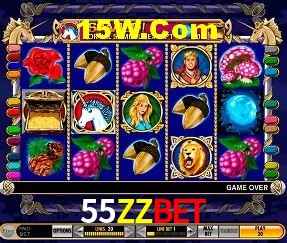 Experiência VIP 55ZZbet