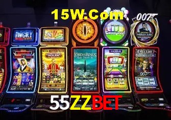 Design Responsivo 55ZZbet