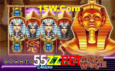 Casino Ao Vivo 55ZZbet