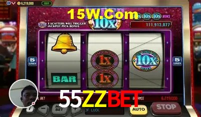 Benefícios da Conta 55ZZbet
