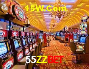 Promoções Sazonais 55ZZbet