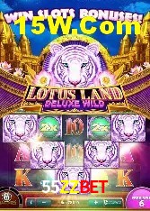 Jogos de Slot 55ZZbet