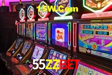 Recursos de Bônus 55ZZbet