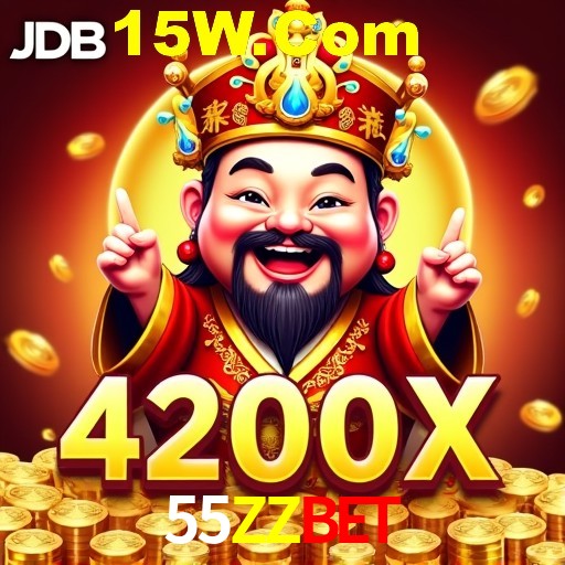 Descubra o Mundo do Cassino Online com 55ZZbet