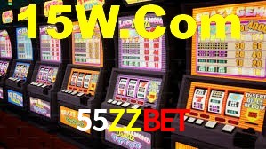 55ZZbet: Jogos de Caça-Níqueis-Altas Recompensas, Roleta-Velocidade, Blackjack-Desafios Máximos