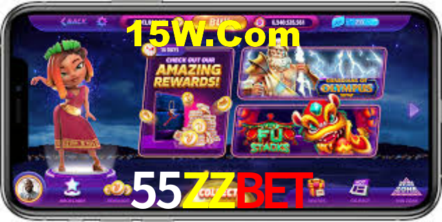 Bônus Generosos e Exclusivos no 55ZZbet para Você!