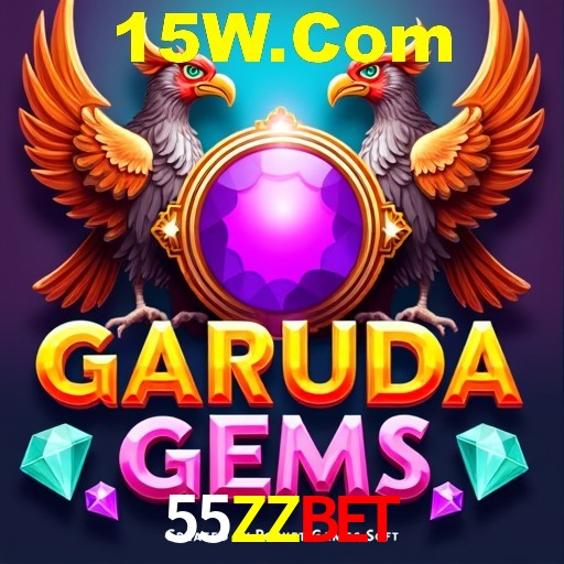 Interface do App 55ZZbet