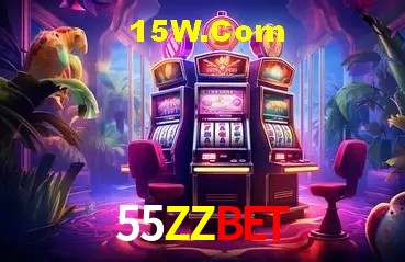 Provedores de Jogos 55ZZbet