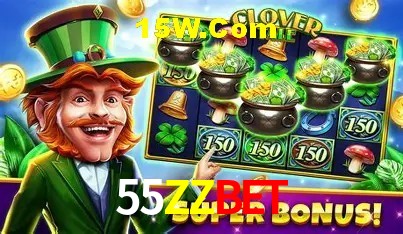 Design Responsivo 55ZZbet