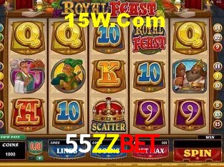 Login Seguro 55ZZbet
